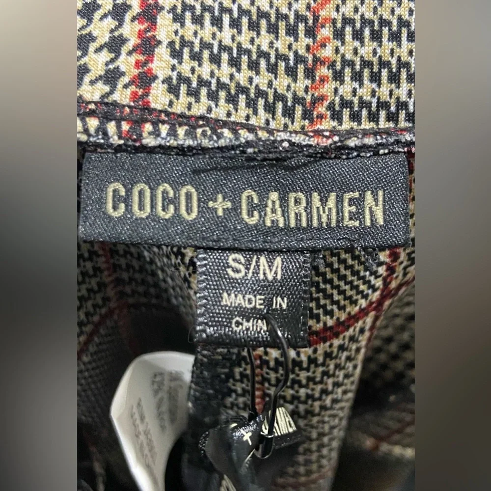 Coco + Carmen nwt coco